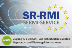 Über uns: SR-RMI Zulassung und Autorisierung für unabhängige Kfz-Betriebe und deren Mitarbeiter