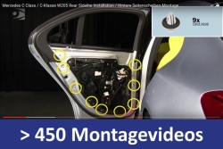 Teaser Autoglas Montagevideos