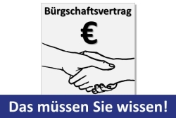 Teaser Bürde mit dem Bürgen new