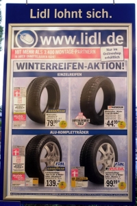 Lidl Plakat web