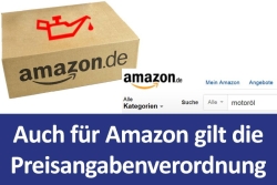 © Amazon Presse, Screenshot Amazon, Montage: IAM-NET.EU