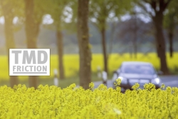 TMD Friction: Entwicklungen für die Euro 7 - Norm