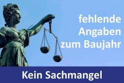 Der BGH hat in einem Urteil vom 29. Juni 2016 entschieden, dass eine lange Standzeit eines Gebrauchtwagens zwischen Herstellung und Erstzulassung nicht als Sachmangel angesehen werden kann, wenn das Fahrzeug intensiv genutzt wurde. 