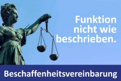 Wenn Sie Fahrzeuge mit Sonderausstattungen und Zusatzfunktionen bewerben, achten Sie darauf, dass die Fahrzeuge diese Funktionen auch aufweisen.