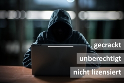 Die Nutzung illegaler Diagnose-Software (z.B. ODIS, XENTRY, ISTA/P) oder Informationssysteme (z.B. ETKA, WIS, ASRA) ist kein Kavaliersdelikt.