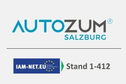 Besuchen Sie uns auf der Automechanika Halle 12.B21