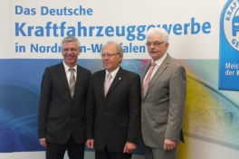 Bild: Kfz-Gewerbe NRW