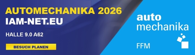Automechanika 2026 - Besuch planen
