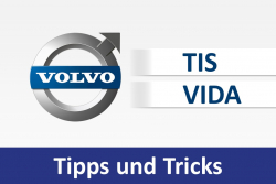 Tipps und Tricks für das Arbeiten an Volvo