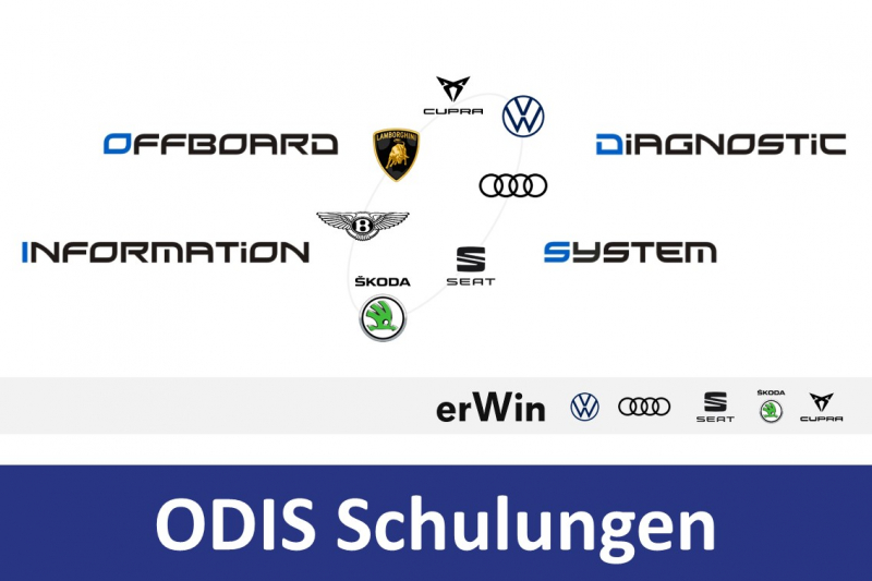  Das Netzwerk für unabhängige Kfz-Unternehmer - Volkswagen, Audi, Seat