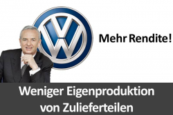 © Logo, Foto: Volkswagen AG, Montage: IAM-NET.EU