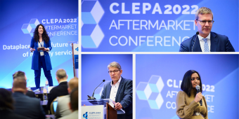 CLEPA 2023 Aftermarket Conference