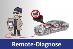 Remote-Diagnose: Kein guter Weg Ihre Probleme zu lösen!