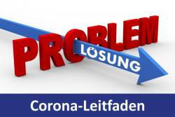 Corona-Leitfaden für Kfz-Betriebe von IAM-NET.EU