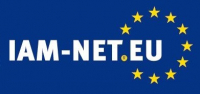 IAM NET.EU Logo