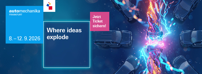 Automechanika Frankfur 2024