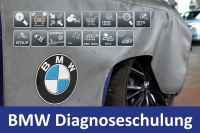 BMW-Schulung ISTA - ISTA/P - AIR